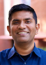 Bhaskar Krishnamachari