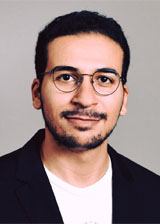 Mohamed Sarwat